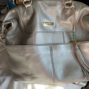 Lily Jade diaper bag